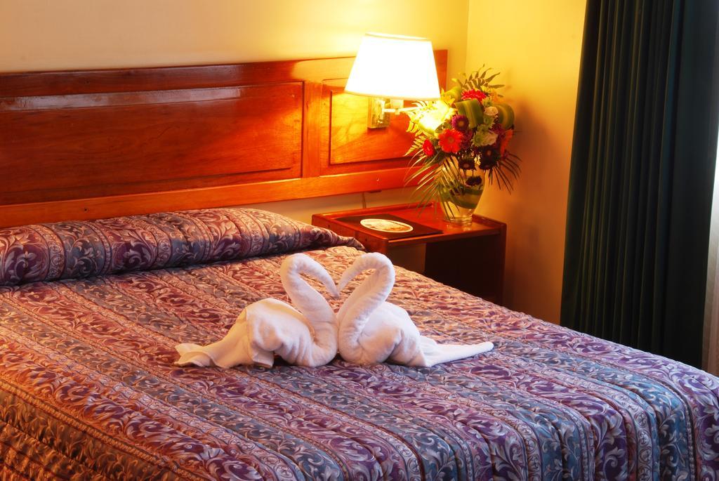 Hotel Del Rey Hotel De Ciudad (Adults Only) San José Pokój zdjęcie