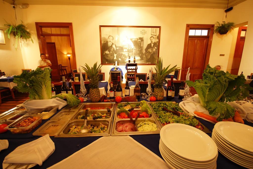 Hotel Del Rey Hotel De Ciudad (Adults Only) San José Pokój zdjęcie