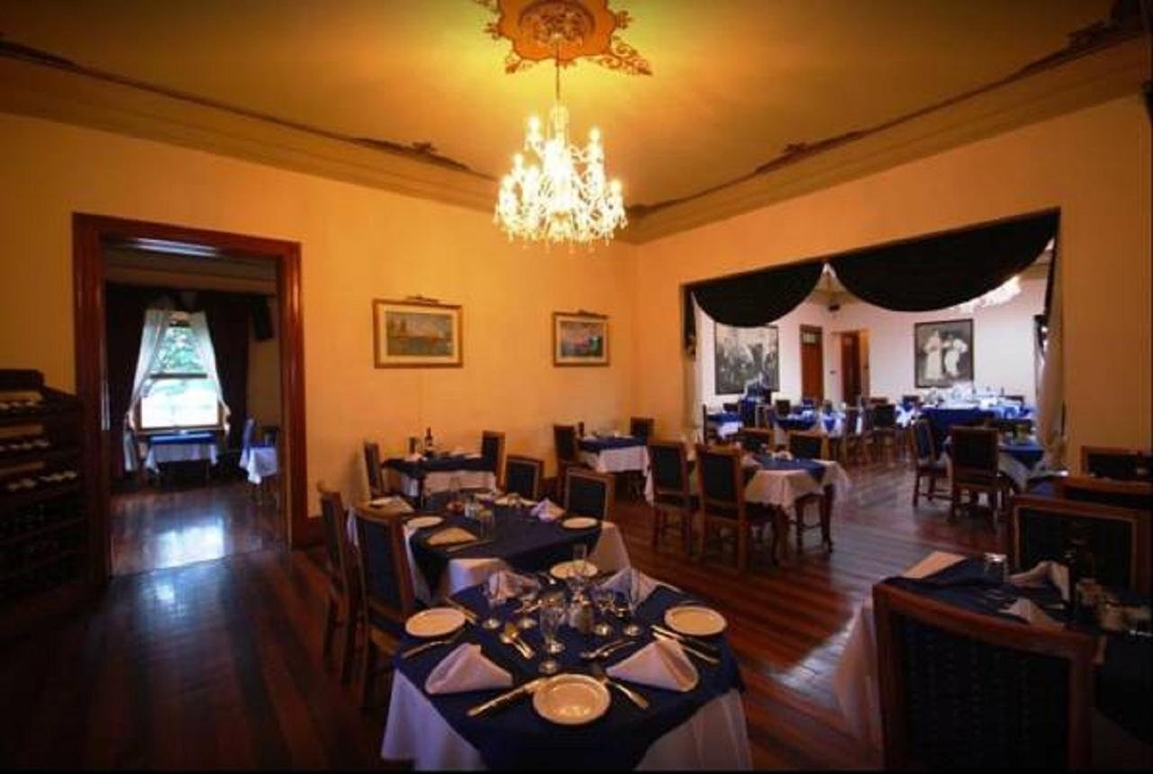 Hotel Del Rey Hotel De Ciudad (Adults Only) San José Zewnętrze zdjęcie